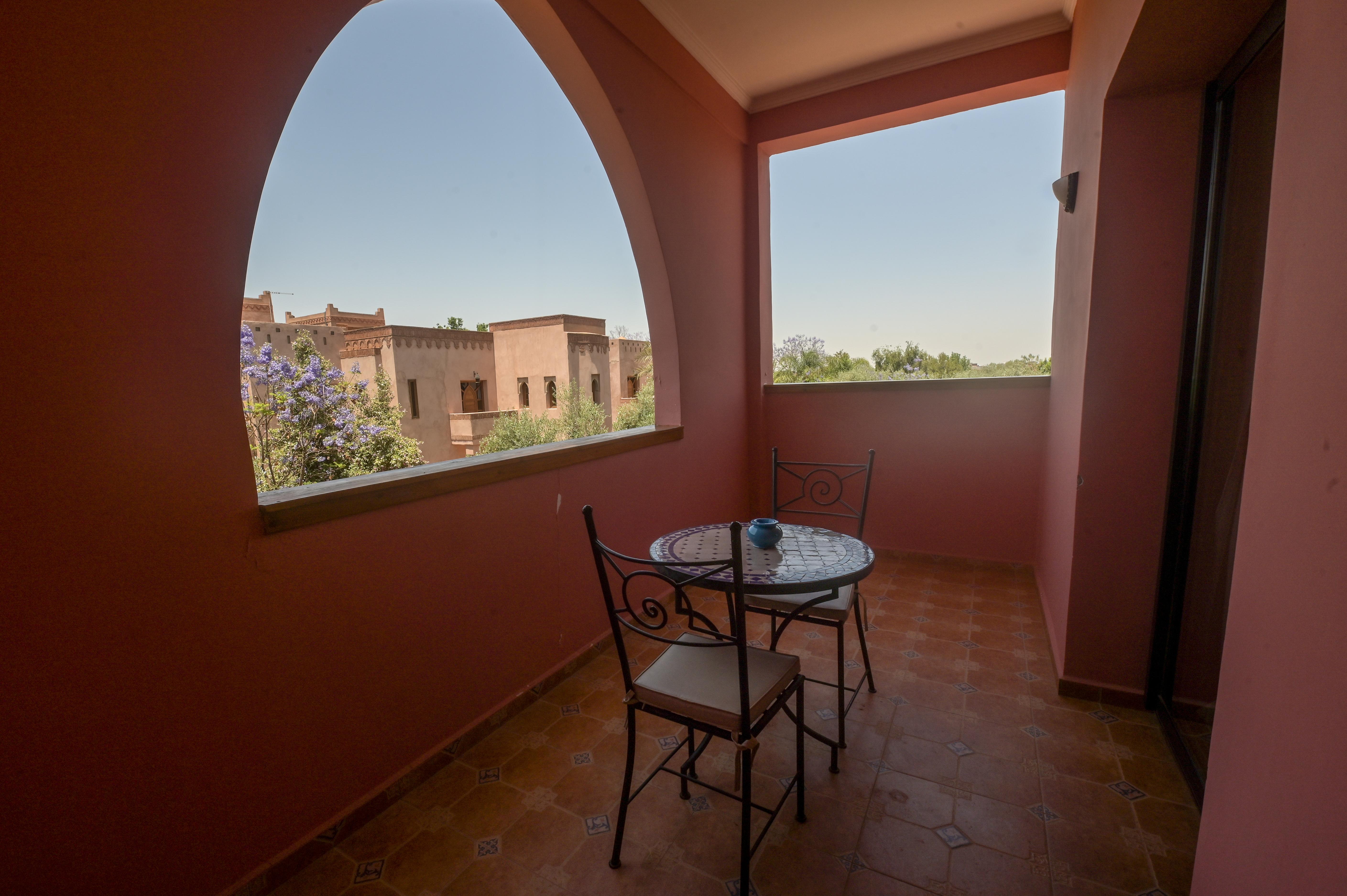 La Maison Des Oliviers Marrakesh Exterior foto